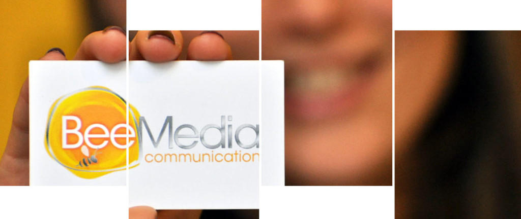 BeeMedia communication